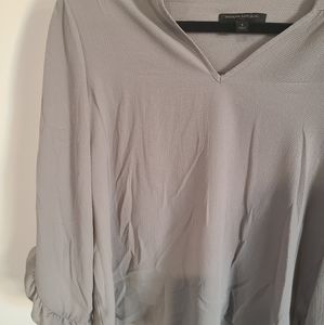 Banana Republic 3/4 Sleeve